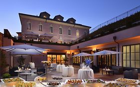 Castello Dal Pozzo Resort Lago Maggiore - Preferred Hotels & Resorts